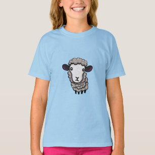 Schafe T-Shirt
