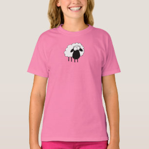 Schafe T-Shirt