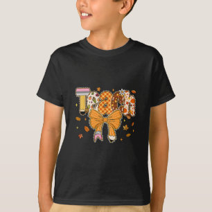 Schafe tragen Pullover Kaffee Thanksgiving Herbst