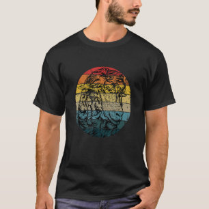 Schafe Ziege Lamm Landwirtschaftliche Boys Mädchen T-Shirt