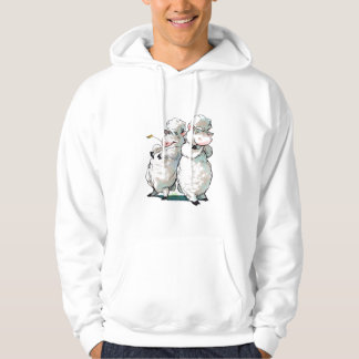 SchafeHoodie Hoodie