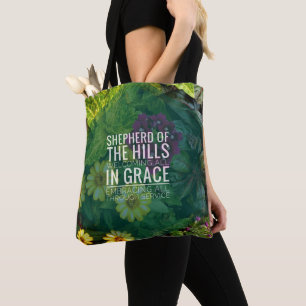 Schäfer der Hügel-Taschen-Tasche