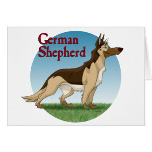 Schäferhund