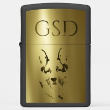 Schäferhund-Hund - GSD