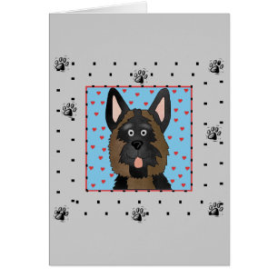 Schäferhund-Hundet-shirts und -geschenke