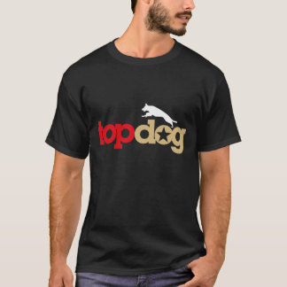 Schäferhund-T - Shirt