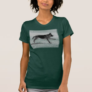 Schäferhund-T - Shirt