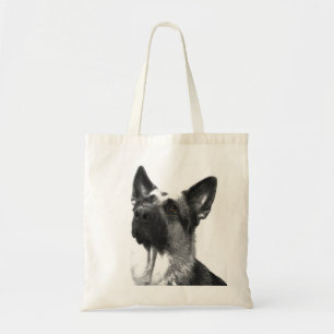 Schäferhund-Tasche Tragetasche