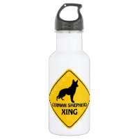 Schäferhund Xing