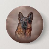 Schäferhundhund