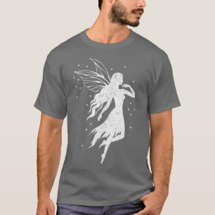 Schäferkern, Fairy Grunge, Mystisch, Hütte Core A T-Shirt