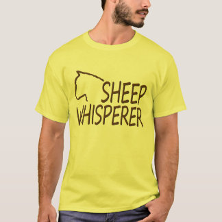 SchafeWhisperer T-Shirt
