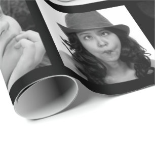 Schaffen-Ihr-Eigene Geschenk-Verpackung der Geschenkpapier