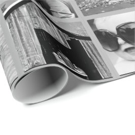 Schaffen-Ihr-Eigene Geschenk-Verpackung der Geschenkpapier