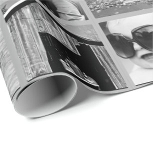 Schaffen-Ihr-Eigene Geschenk-Verpackung der Geschenkpapier