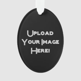 Schaffen-Ihr-Eigene Ornament