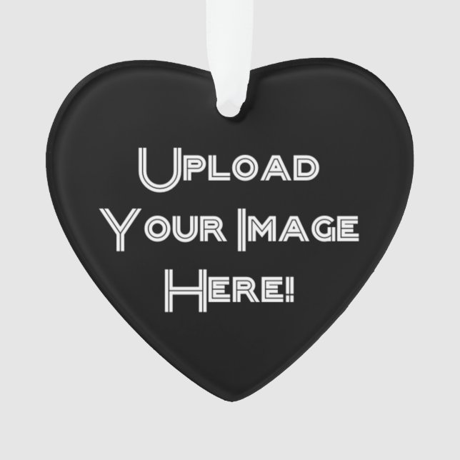 Schaffen-Ihr-Eigene Ornament (Vorderseite)