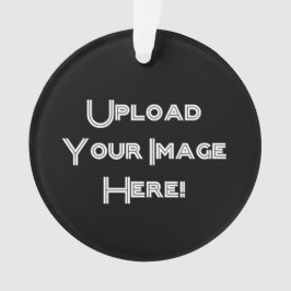 Schaffen-Ihr-Eigene Ornament