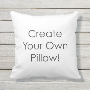 Schaffen Sie Ihr besitzen sehr den Kissen-Entwurf Kissen