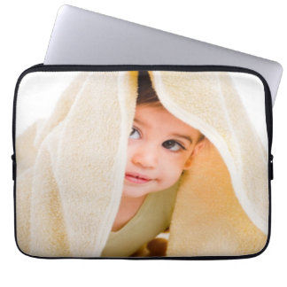 Schaffen Sie Ihr eigenes 13" Neopren-Laptop-Hülse Laptopschutzhülle