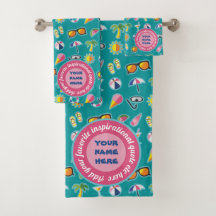 Schaffen Sie Ihr eigenes aquamarines