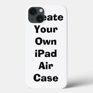 Schaffen Sie Ihr eigenes iPad Air ケース Case-Mate iPhone Hülle