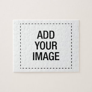 Schaffen Sie Ihr eigenes kundenspezifisches Puzzle