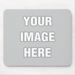 Schaffen Sie Ihr eigenes Mousepad