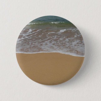 Schaffen Sie Ihr eigenes Strandthema Button