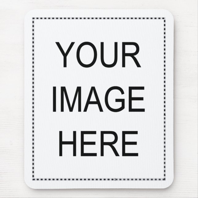 Schaffen Sie Ihr eigenes vertikales Mousepad (Vorne)