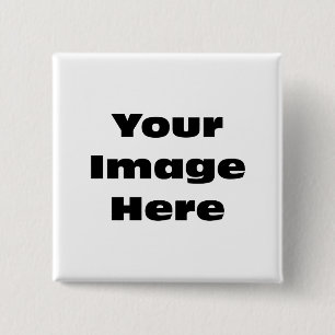 Schaffen Sie Ihre eigene Geschenk-Schablone Button