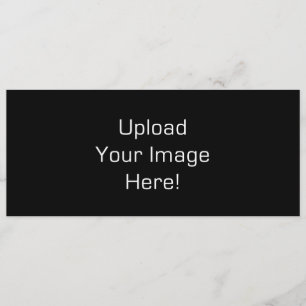 Schaffen Sie Ihre eigene Gewohnheit 4" x 9,25" Ankündigung