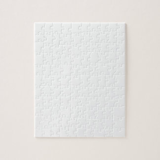 Schaffen Sie Ihre eigenen Einzelteile Puzzle