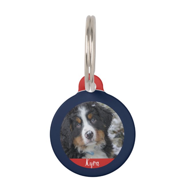 Schaffen Sie Ihre eigenen og Tiermarke (Vorderseite)