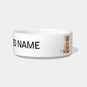 schaffen Sie Ihre Selbst Napf