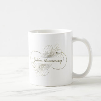 Schaffen Sie Ihren eigenen goldenen Kaffeetasse