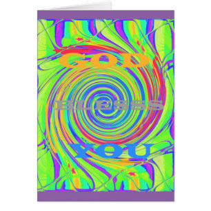 Schaffen Sie Ihren eigenen Gott segne Sie inspirie