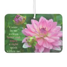 Schaffen Sie mir ein sauberes Herz