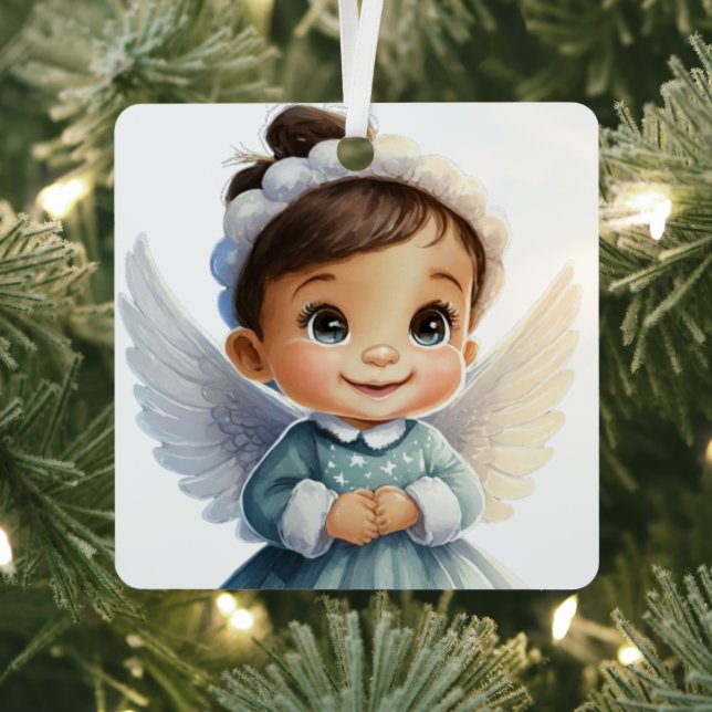 Schaffen Sie sich den 1. Weihnachtsgelingen Ihres  Ornament Aus Metall (InSitu)