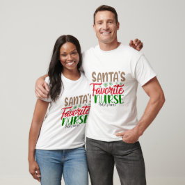 Schaffen Sie sich ein Weihnachtsfest für Ihren Wei T-Shirt