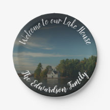 Schaffen Sie sich Ihren eigenen Empfang für unsere