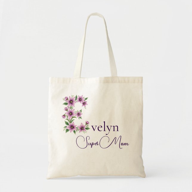 Schaffen Sie sich Ihren eigenen Tag für die Tasche (Vorne)