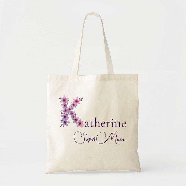 Schaffen Sie sich Ihren eigenen Tag für die Tasche (Vorne)