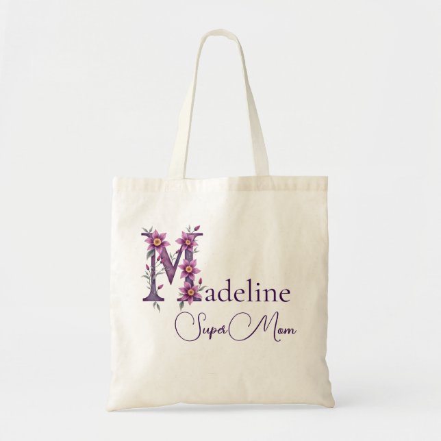Schaffen Sie sich Ihren eigenen Tag für die Tasche (Vorne)