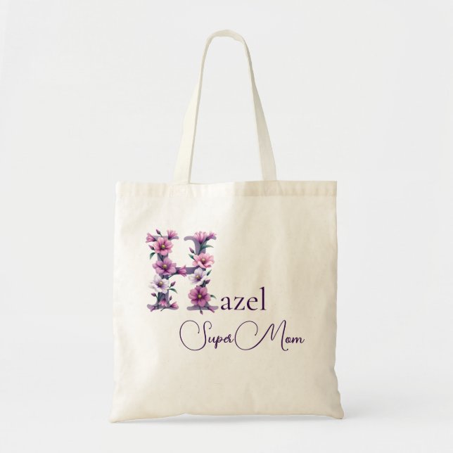 Schaffen Sie sich Ihren eigenen Tag für die Tasche (Vorne)