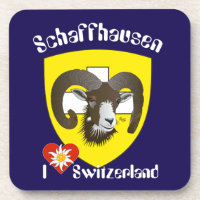 Schaffhausen - Schweiz - Suisse - Svizzera