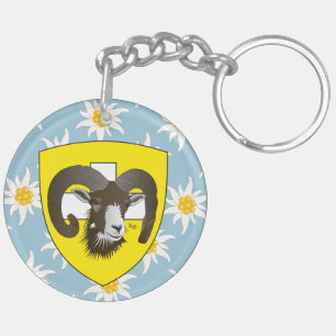 Schaffhausen - Schweiz - Suisse - Svizzera Schlüsselanhänger