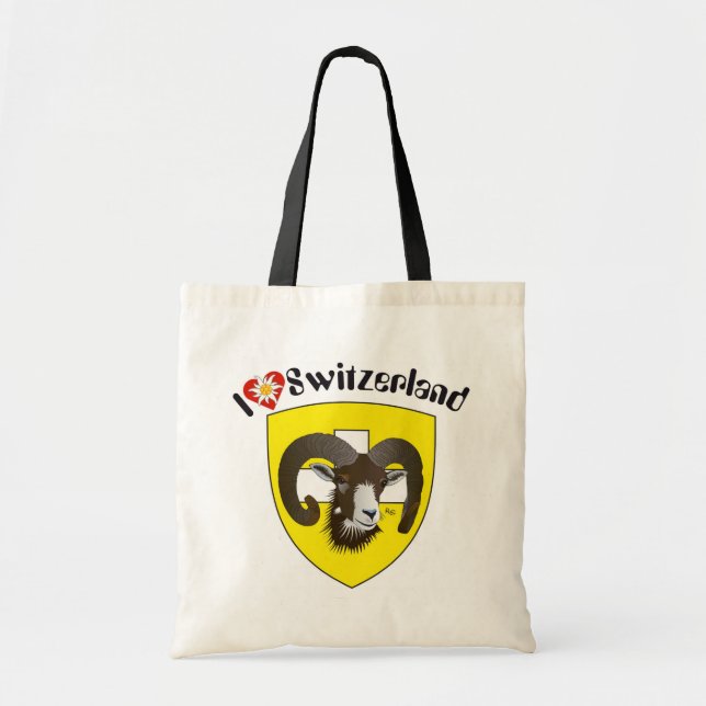 Schaffhausen Schweiz Suisse Svizzera Tasche (Vorne)