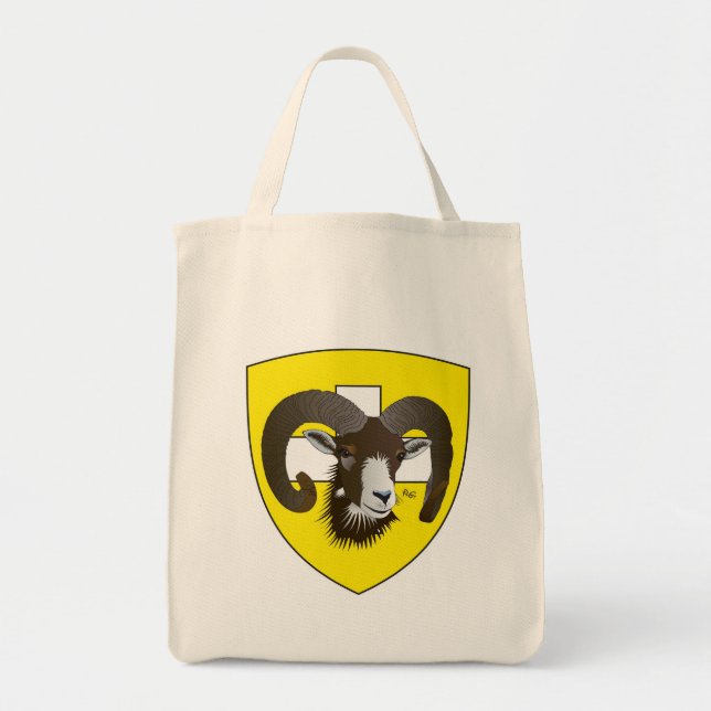 Schaffhausen Schweiz Suisse Svizzera Tasche (Vorne)