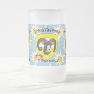 Schaffhausen - Schweiz - Suisse - Svizzera Tasse